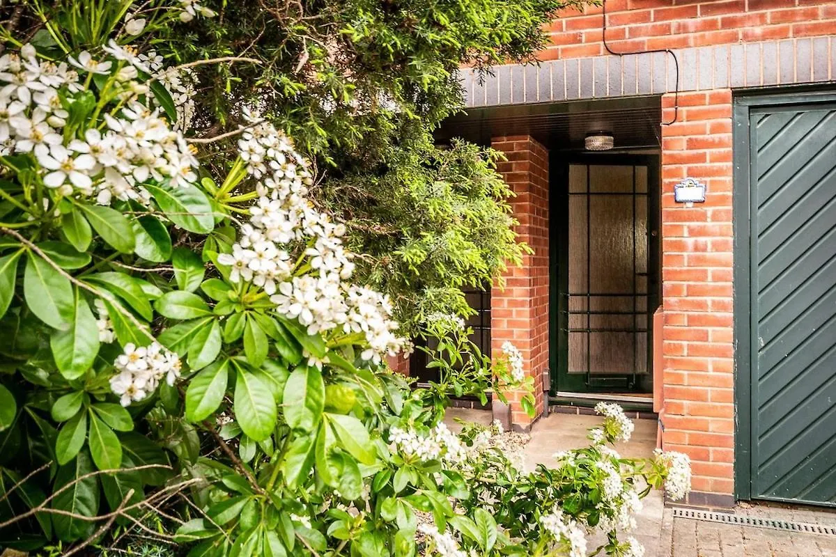 Vila Stylish Townhouse By The Quay With Parking Exeter
