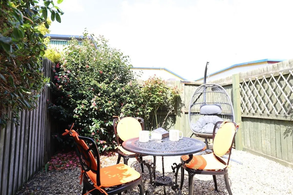 Vila Stylish Townhouse By The Quay With Parking Exeter Prázdninový dům